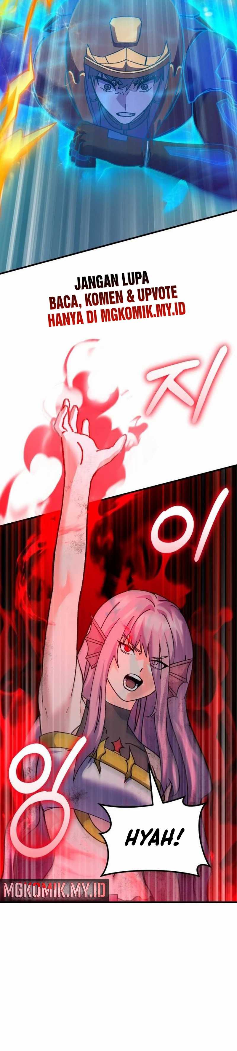 Divine Delivery Chapter 60 Image 25