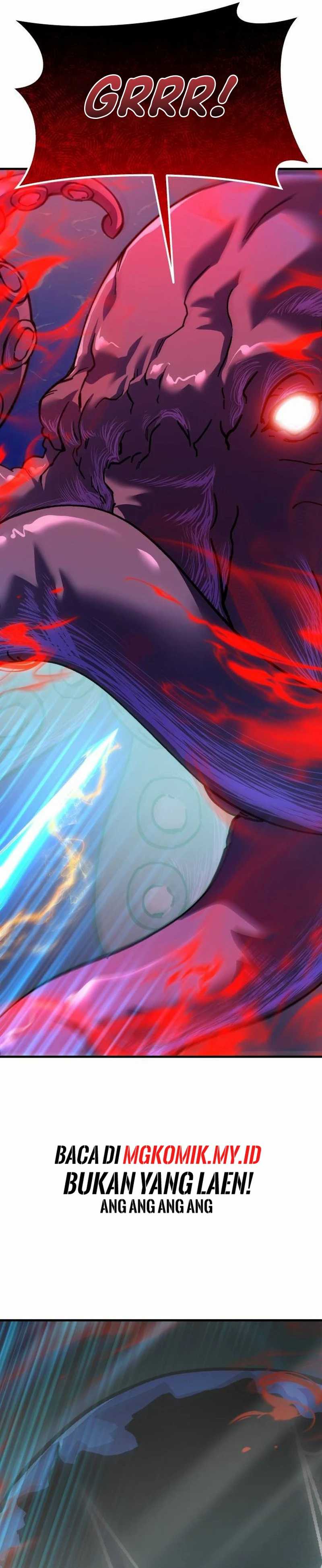 Divine Delivery Chapter 60 Image 26