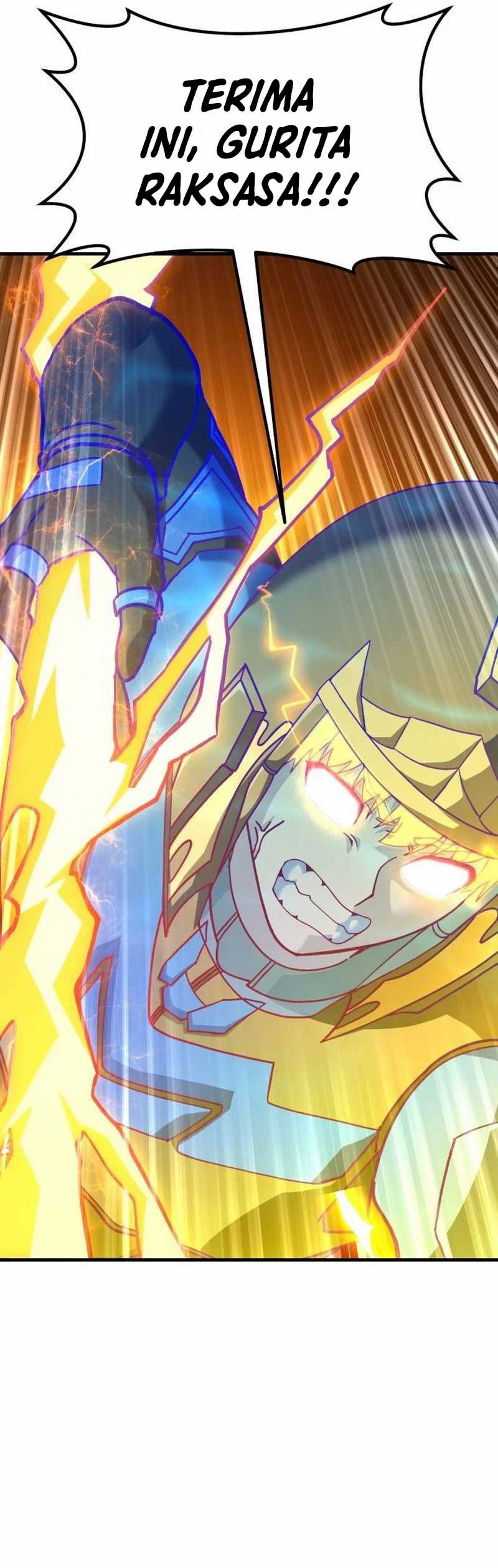 Divine Delivery Chapter 60 Image 28