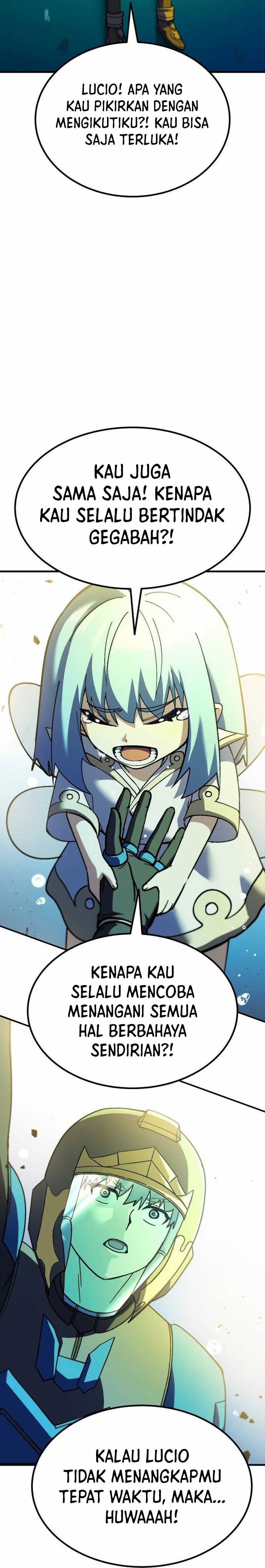 Divine Delivery Chapter 60 Image 40