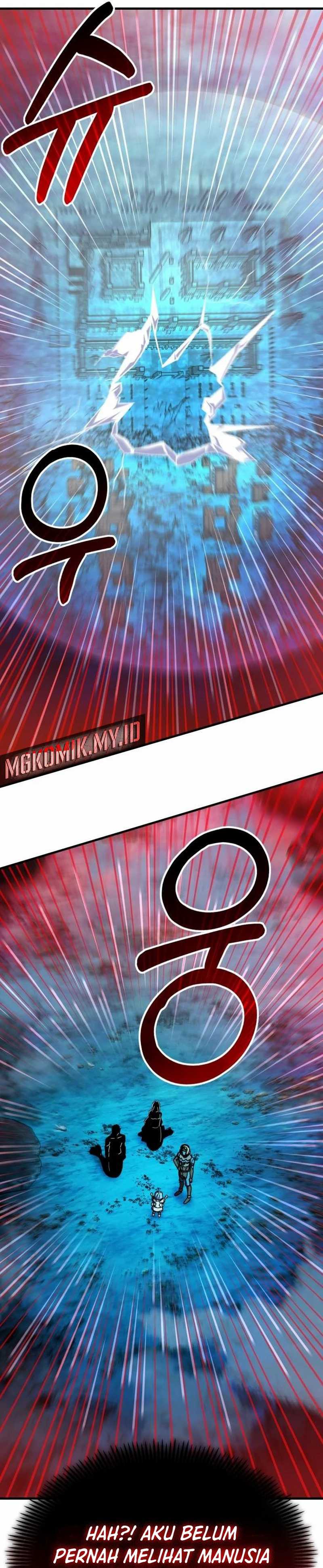 Divine Delivery Chapter 60 Image 46