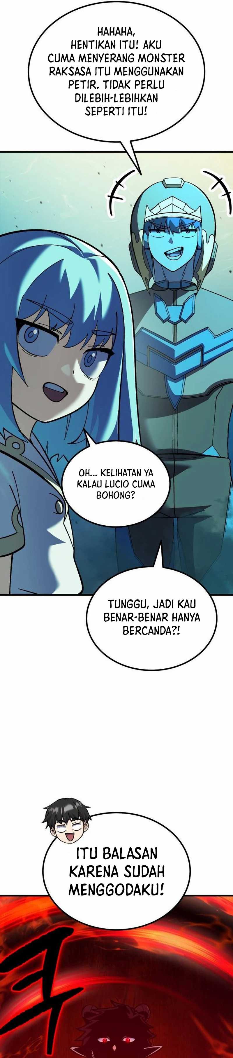 Divine Delivery Chapter 60 Image 48