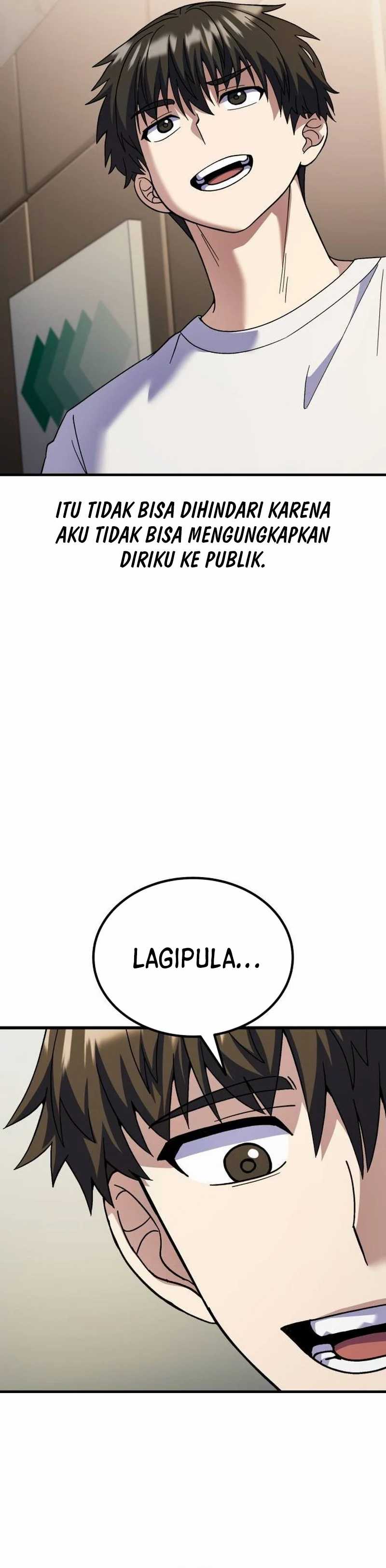 Divine Delivery Chapter 61 Image 3