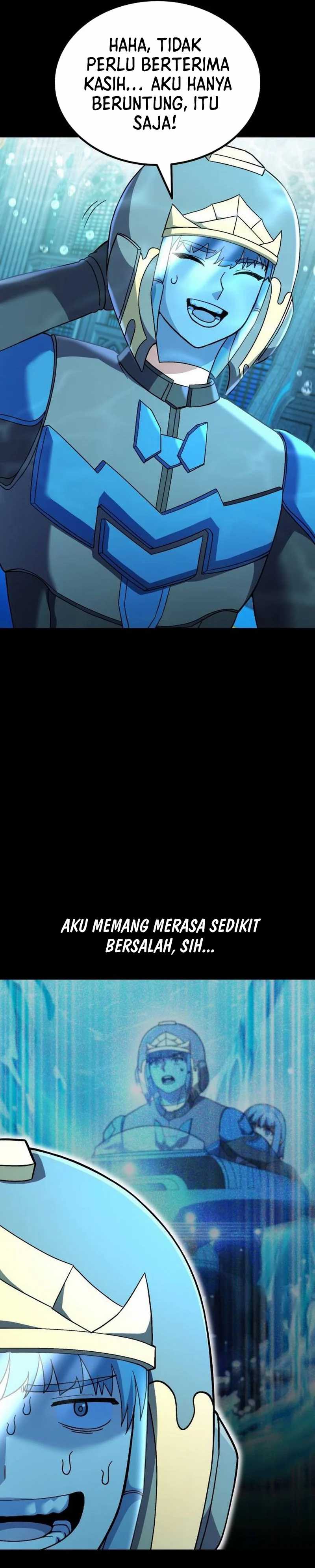 Divine Delivery Chapter 61 Image 7