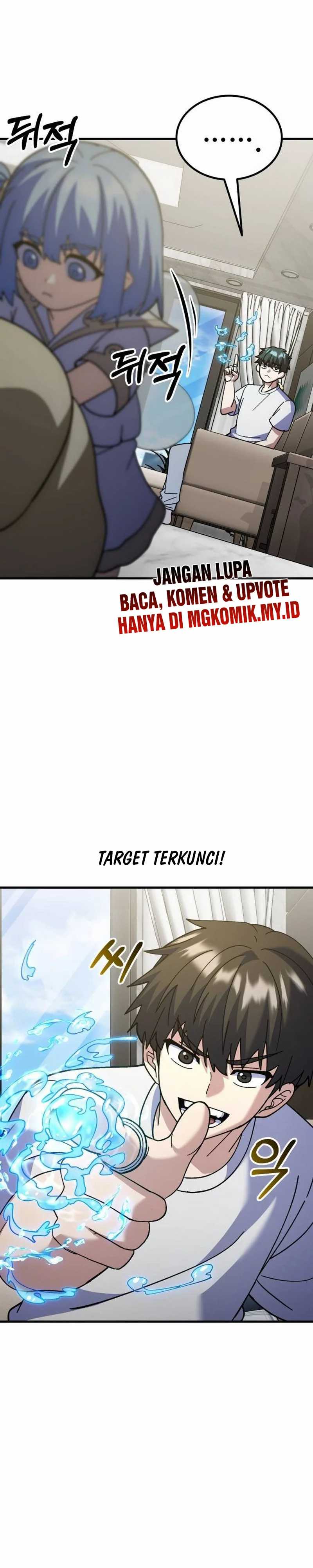 Divine Delivery Chapter 61 Image 13