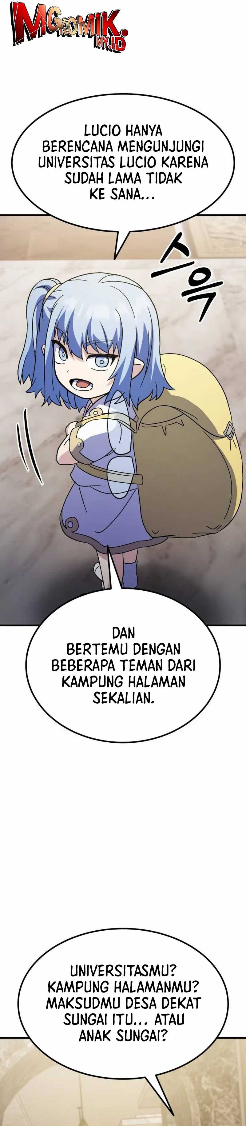 Divine Delivery Chapter 61 Image 18