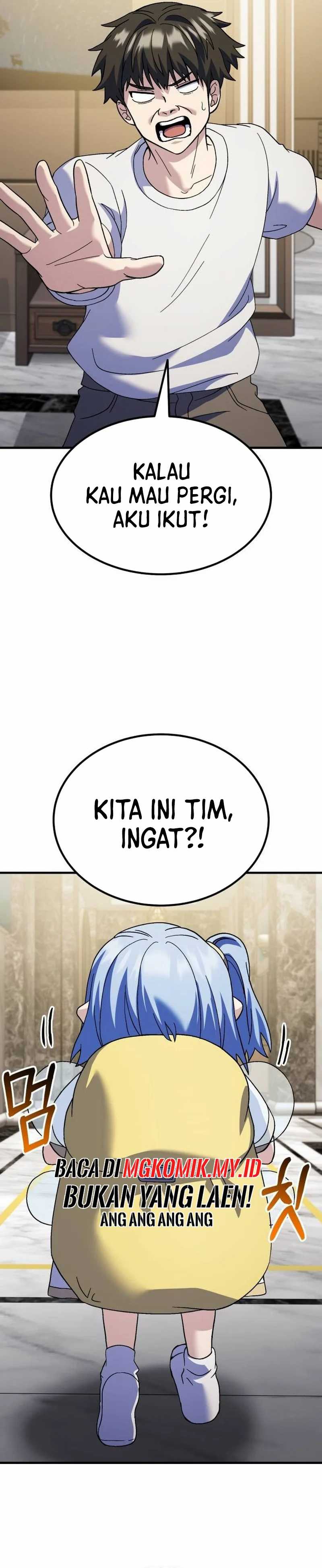 Divine Delivery Chapter 61 Image 20