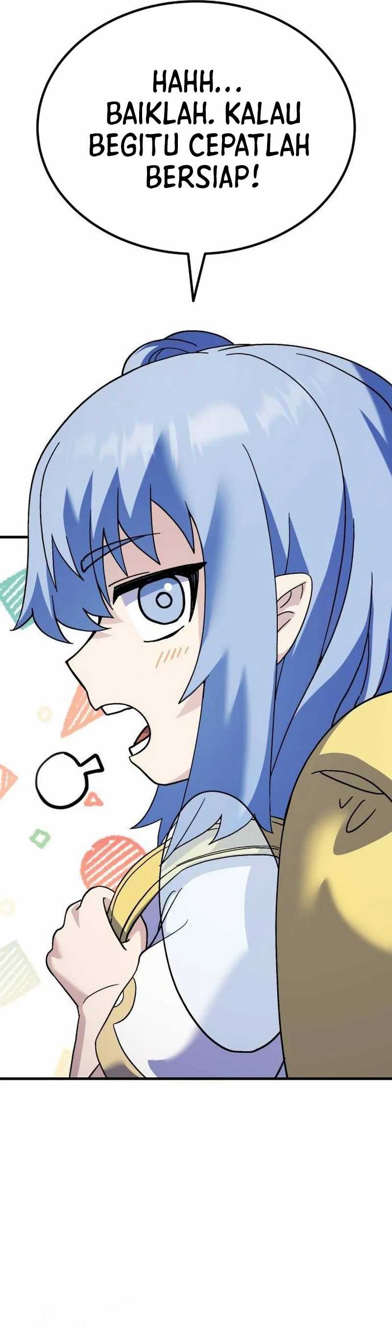 Divine Delivery Chapter 61 Image 21