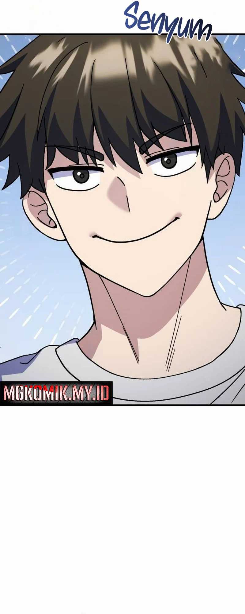 Divine Delivery Chapter 61 Image 22