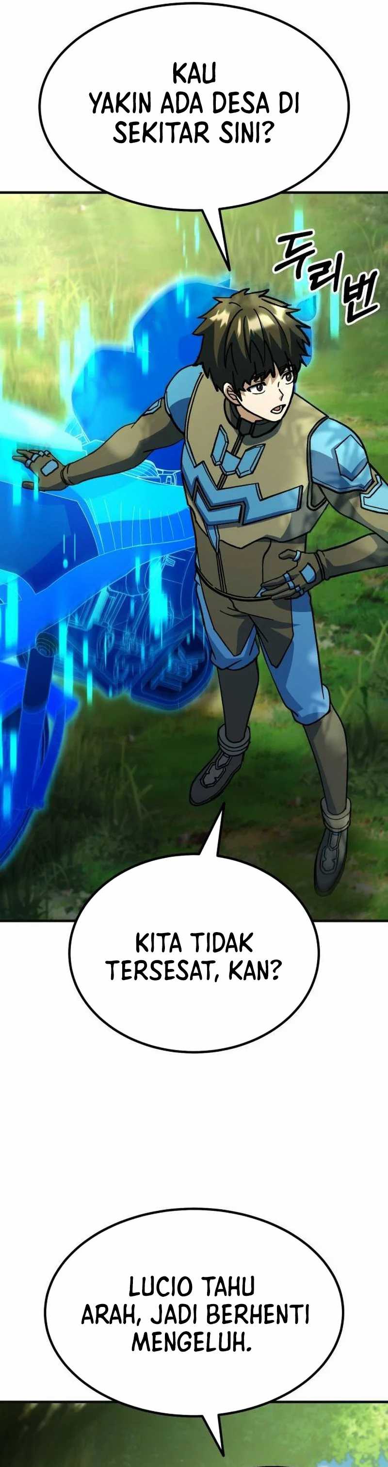 Divine Delivery Chapter 61 Image 26