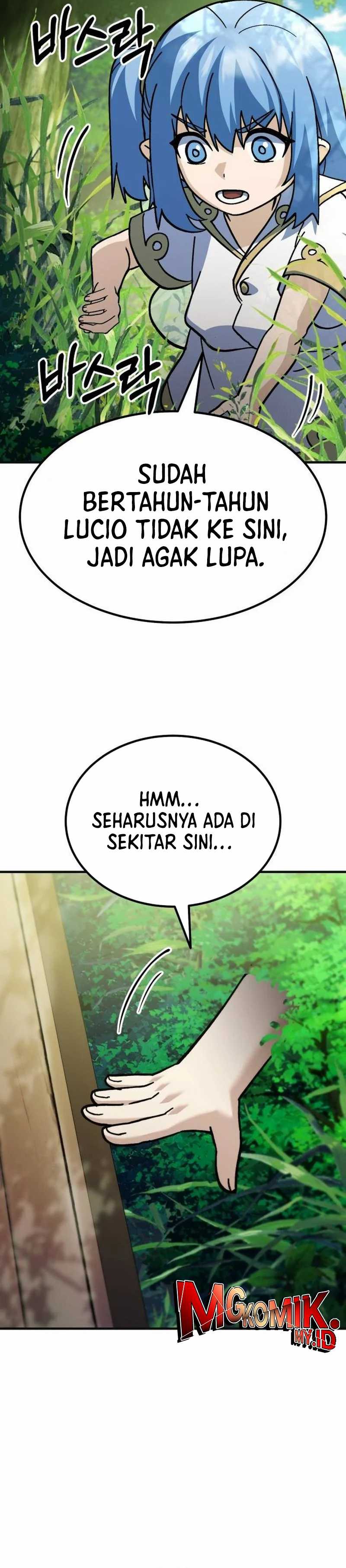 Divine Delivery Chapter 61 Image 27