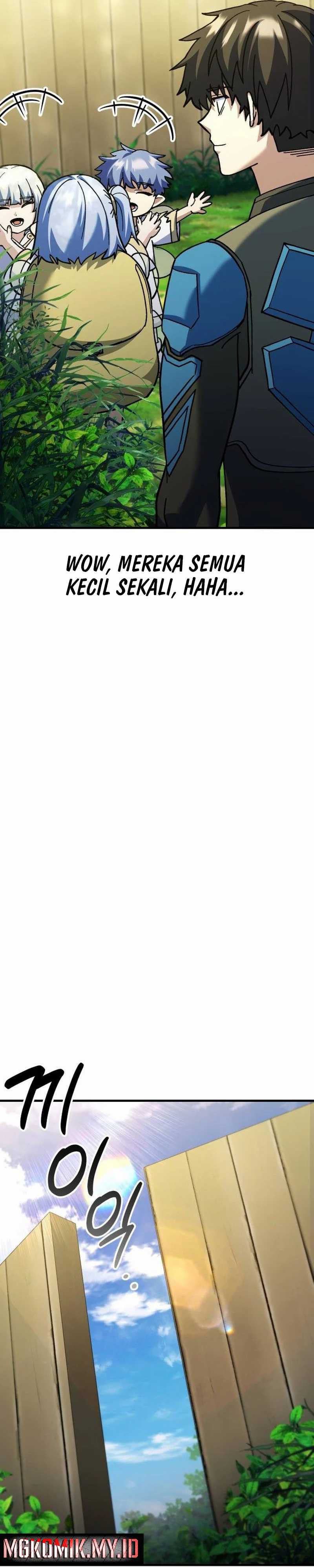 Divine Delivery Chapter 61 Image 34