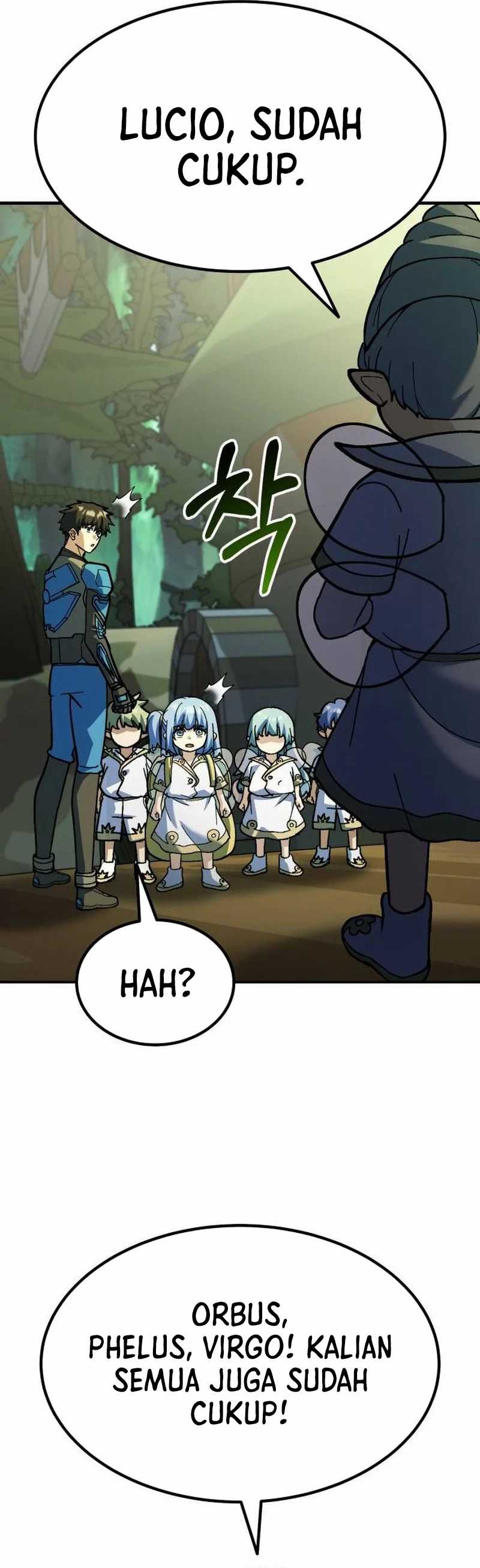 Divine Delivery Chapter 61 Image 44