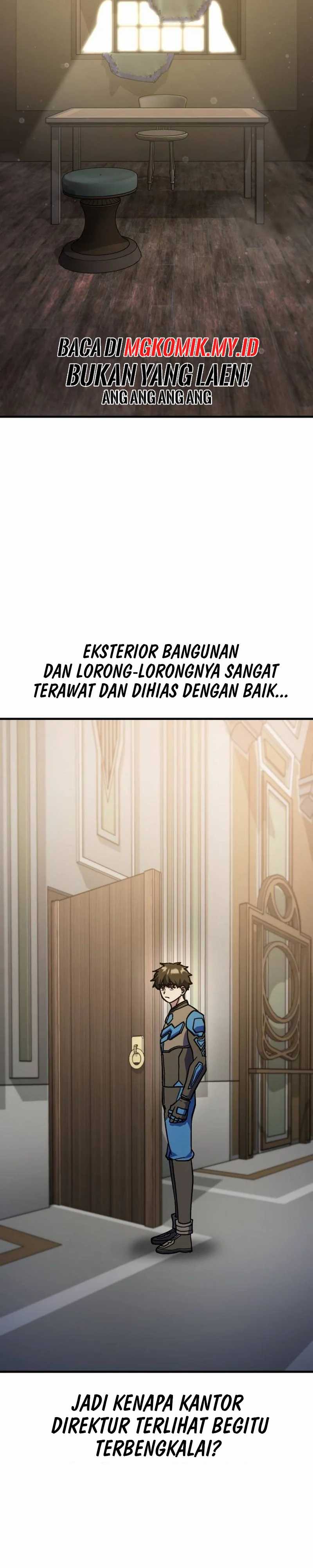 Divine Delivery Chapter 61 Image 51