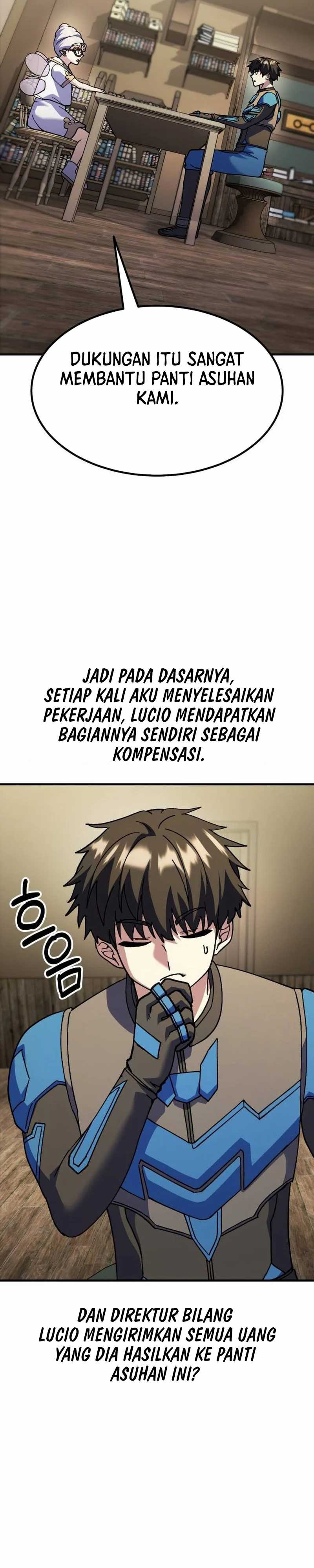 Divine Delivery Chapter 61 Image 55