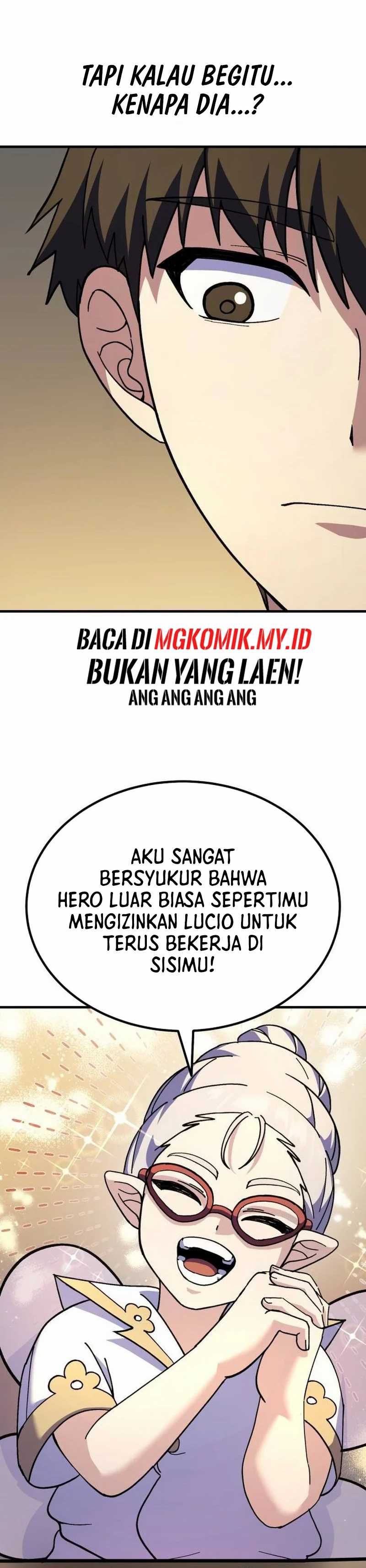 Divine Delivery Chapter 61 Image 56