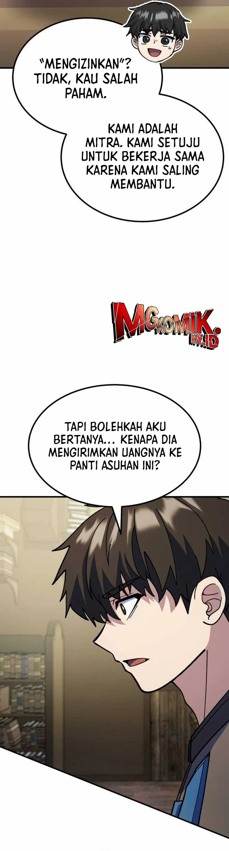 Divine Delivery Chapter 61 Image 57