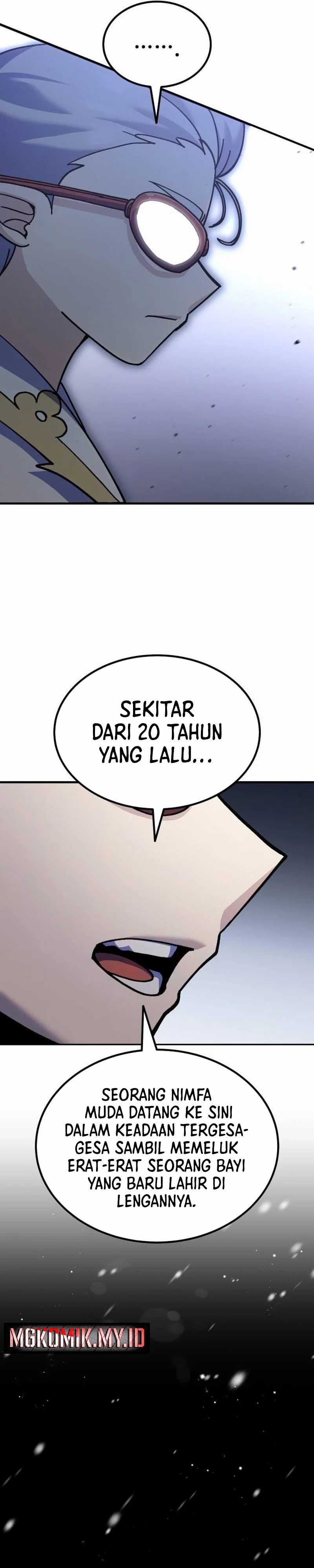 Divine Delivery Chapter 61 Image 58