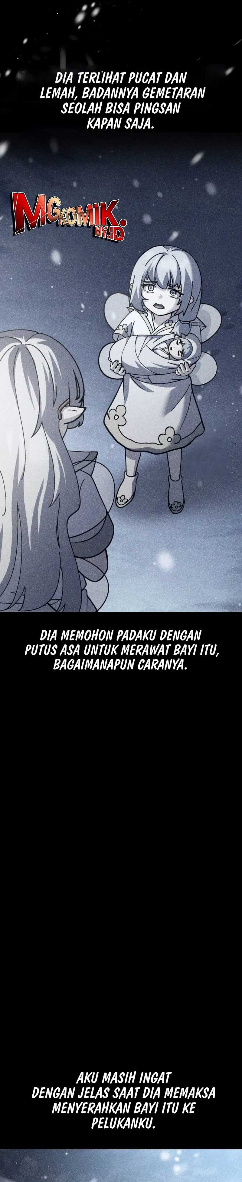 Divine Delivery Chapter 61 Image 59