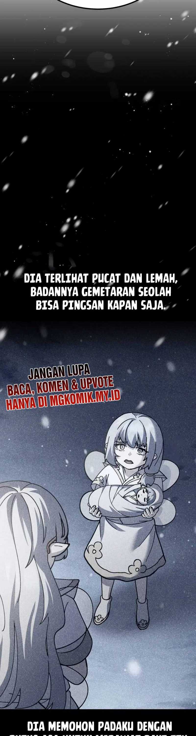 Divine Delivery Chapter 62 Image 1