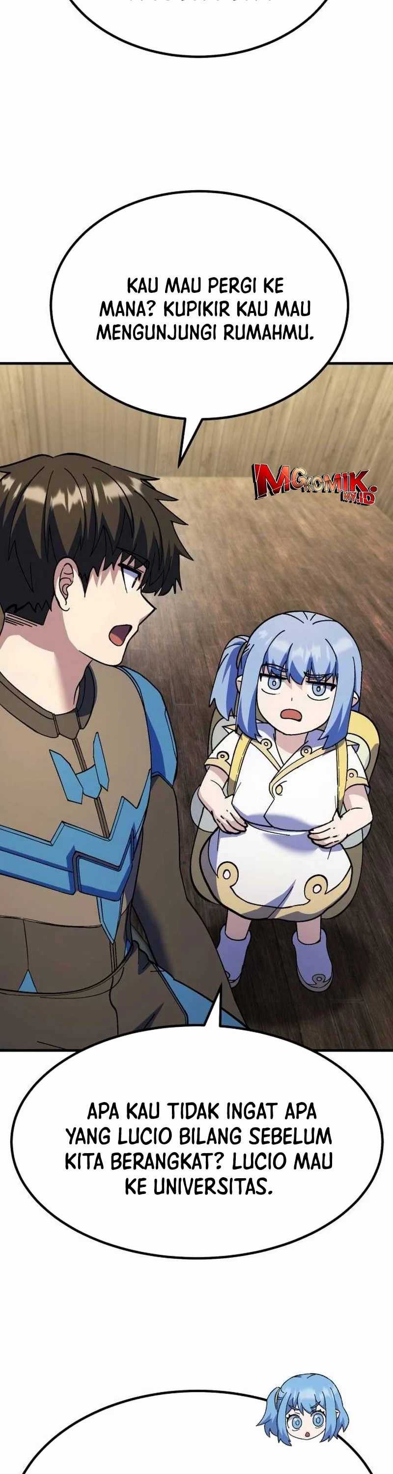 Divine Delivery Chapter 62 Image 15