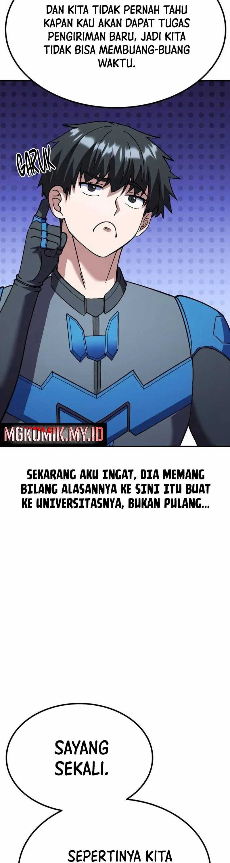 Divine Delivery Chapter 62 Image 16