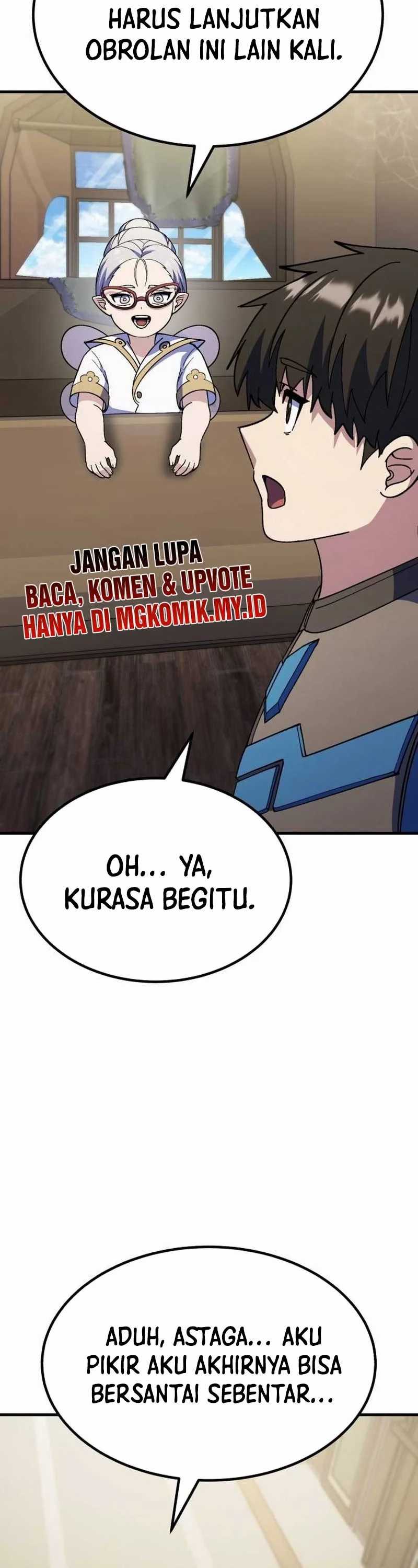 Divine Delivery Chapter 62 Image 17