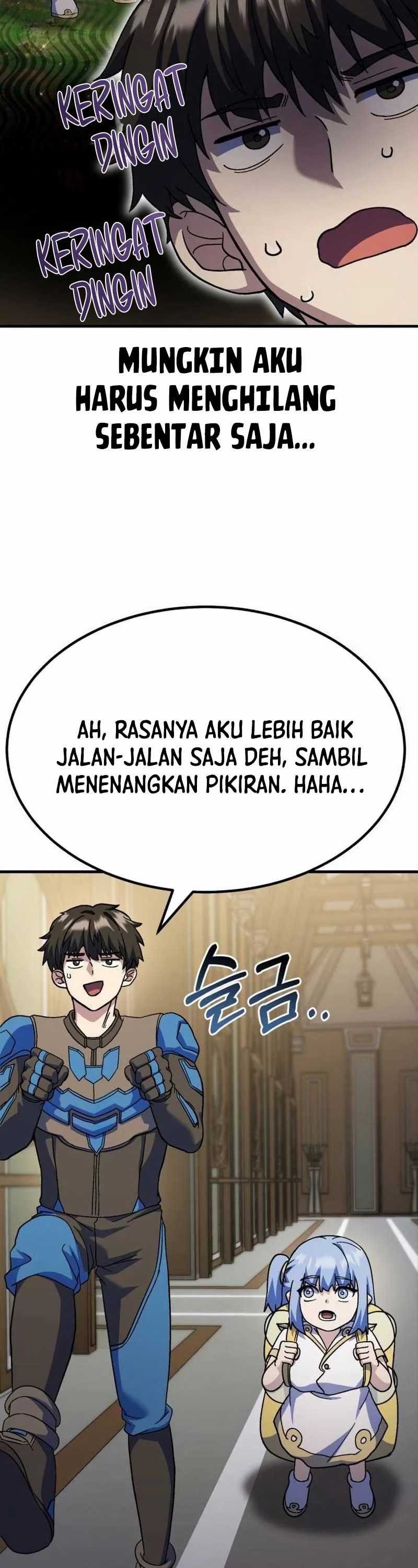 Divine Delivery Chapter 62 Image 21