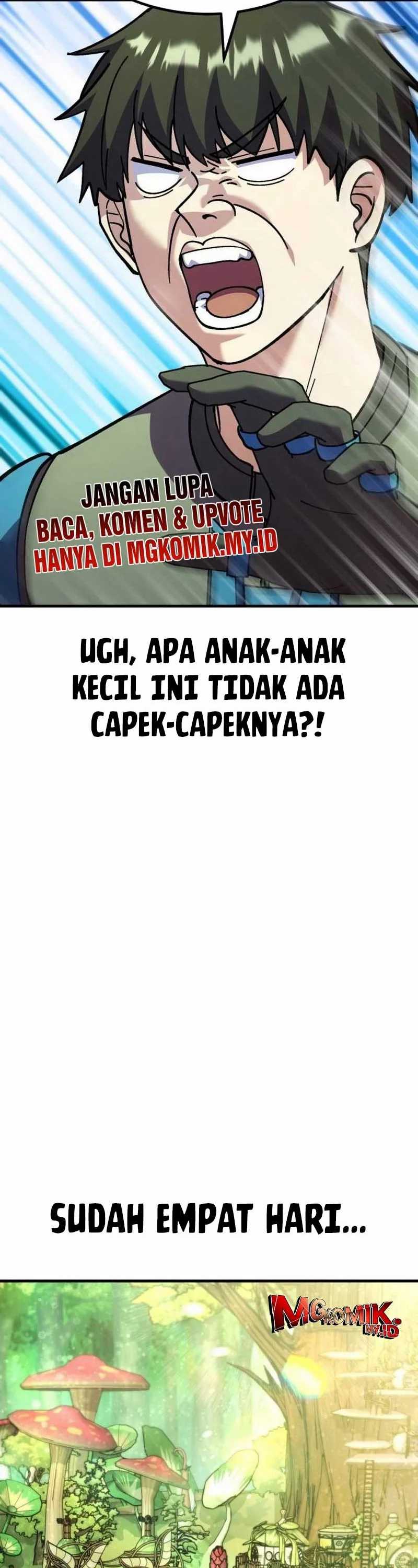 Divine Delivery Chapter 62 Image 27