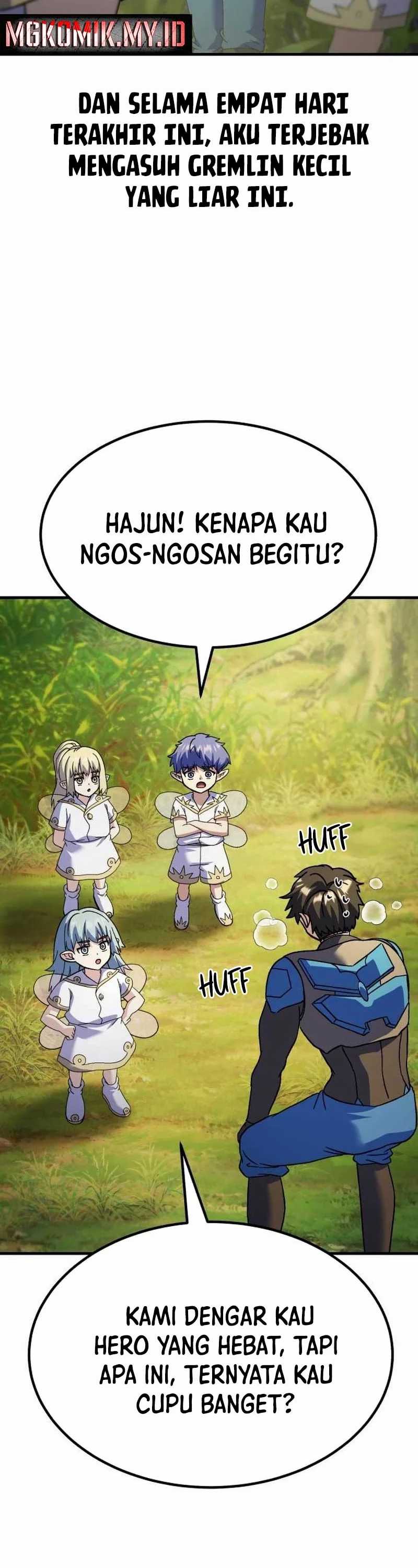 Divine Delivery Chapter 62 Image 29