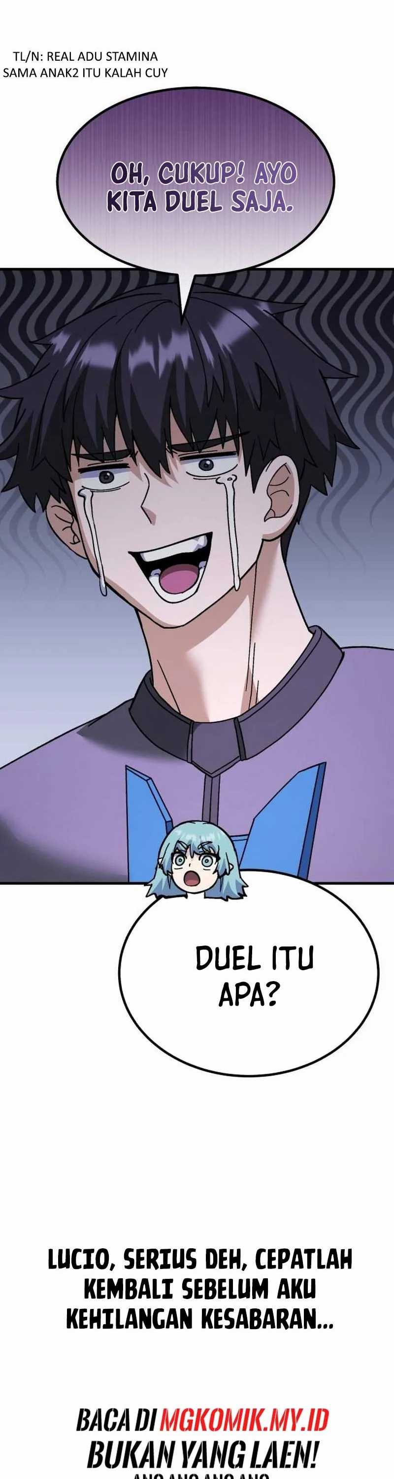 Divine Delivery Chapter 62 Image 30