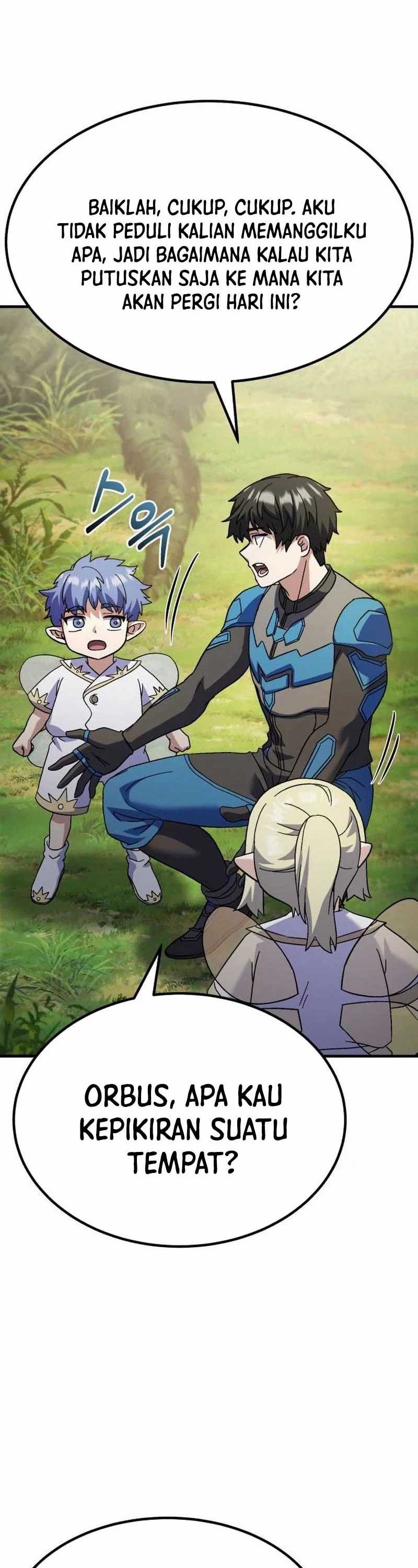 Divine Delivery Chapter 62 Image 33