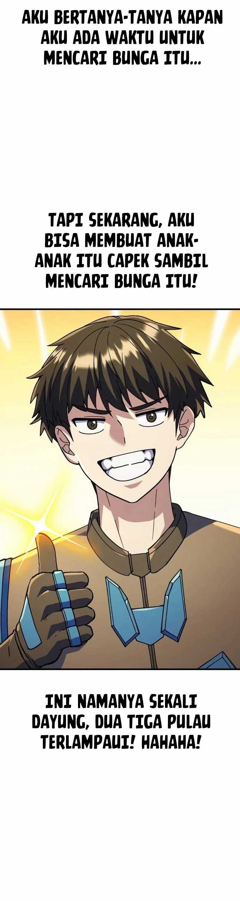 Divine Delivery Chapter 62 Image 41