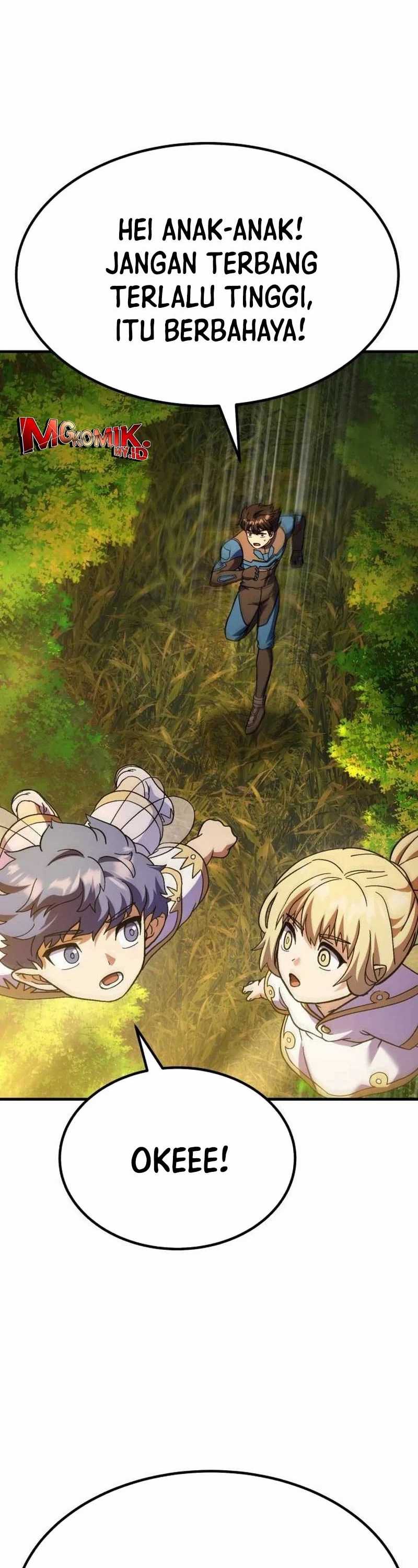 Divine Delivery Chapter 62 Image 44