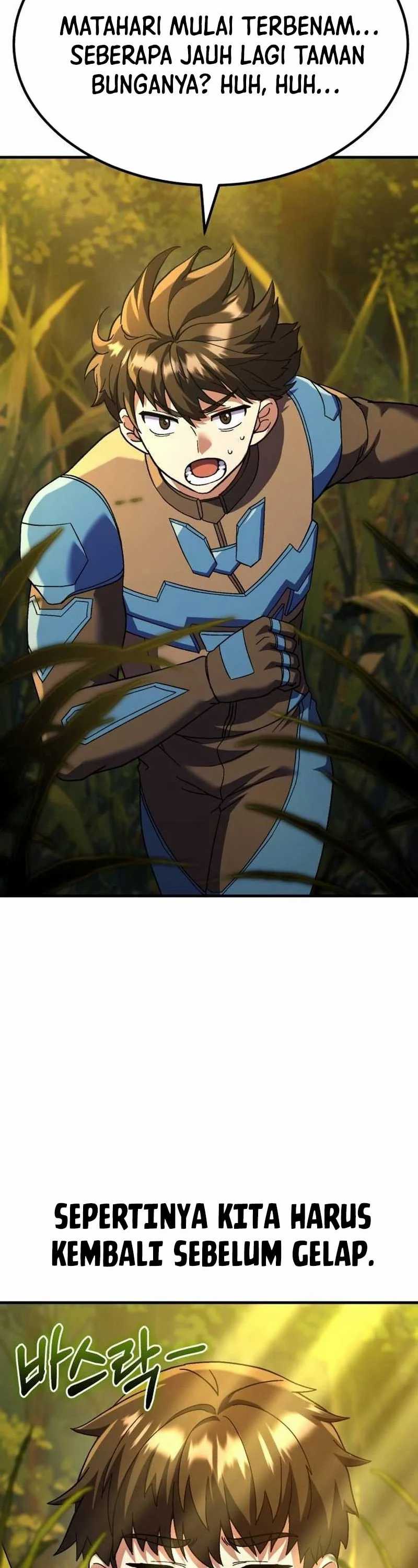 Divine Delivery Chapter 62 Image 45