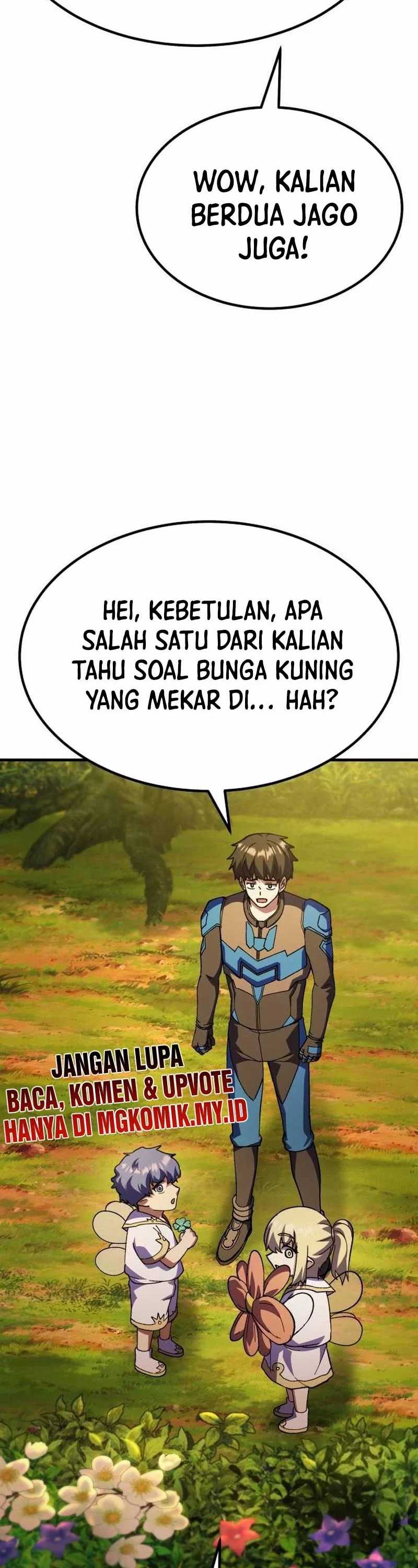 Divine Delivery Chapter 62 Image 52