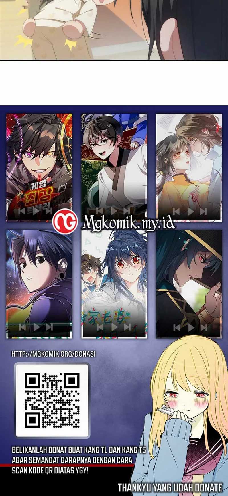 Divine Delivery Chapter 62 Image 69