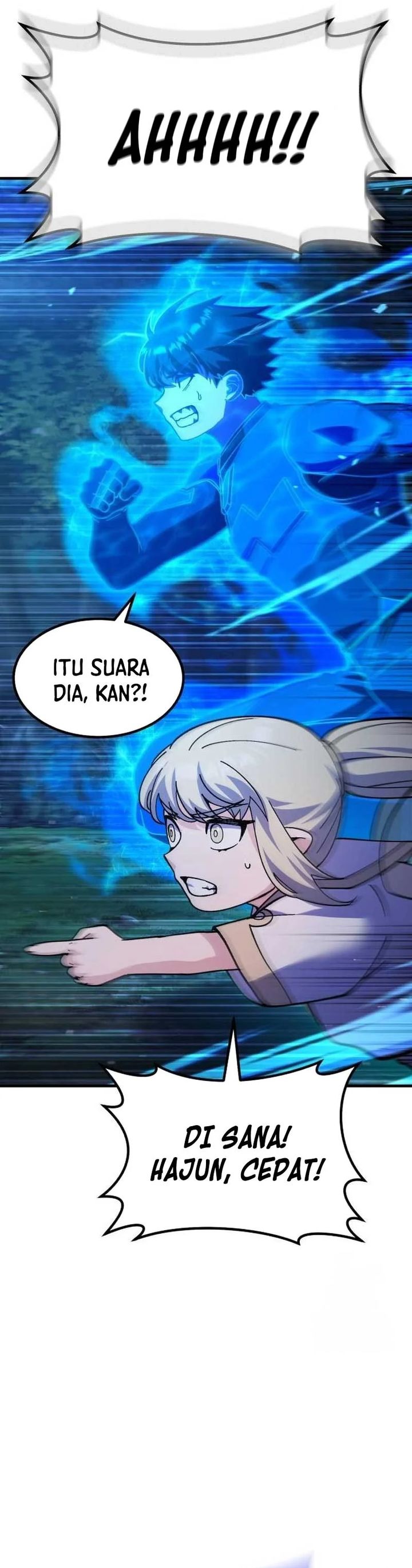 Divine Delivery Chapter 63 Image 5