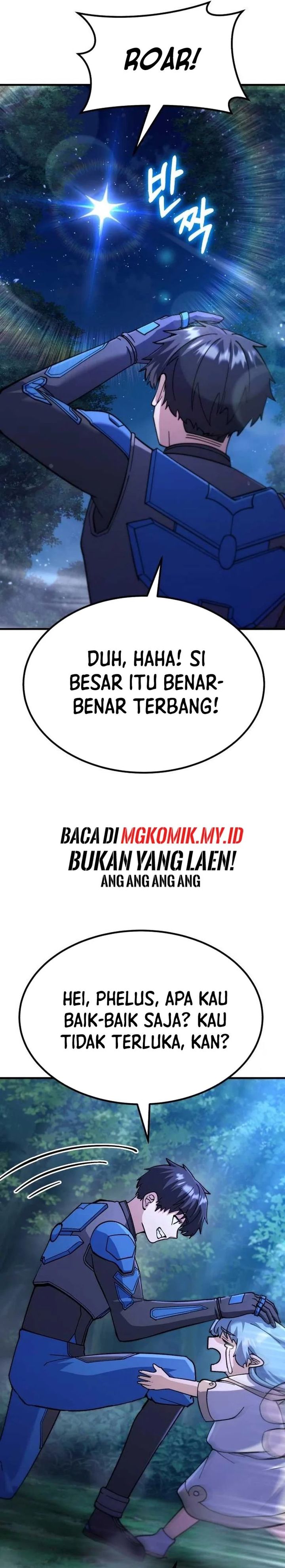 Divine Delivery Chapter 63 Image 13