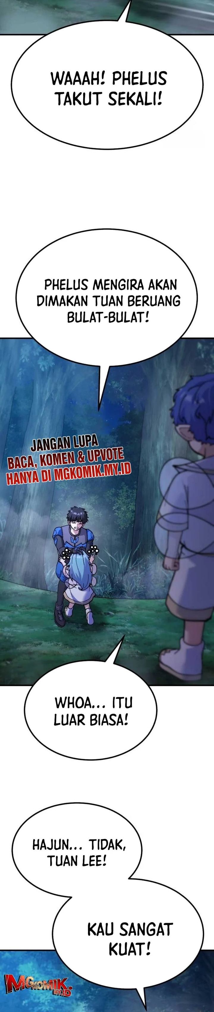 Divine Delivery Chapter 63 Image 14