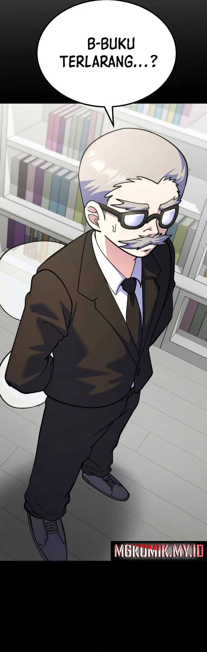 Divine Delivery Chapter 63 Image 22