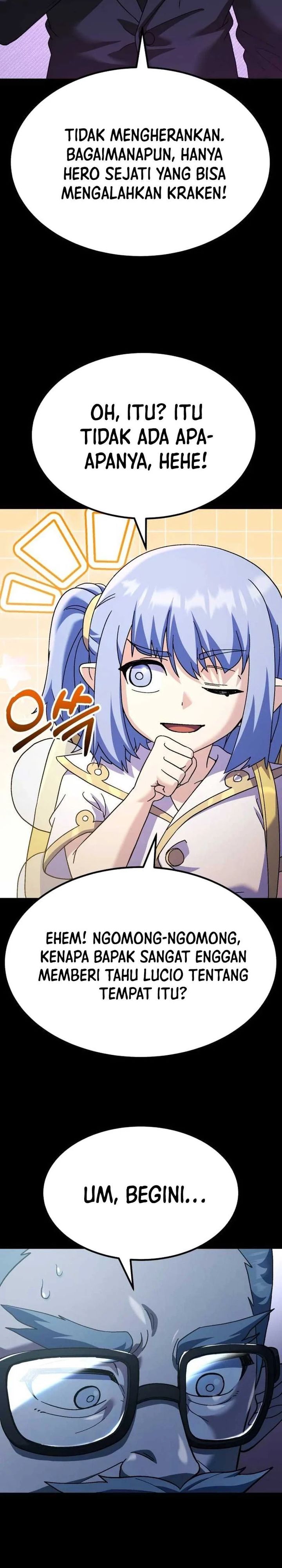 Divine Delivery Chapter 63 Image 27