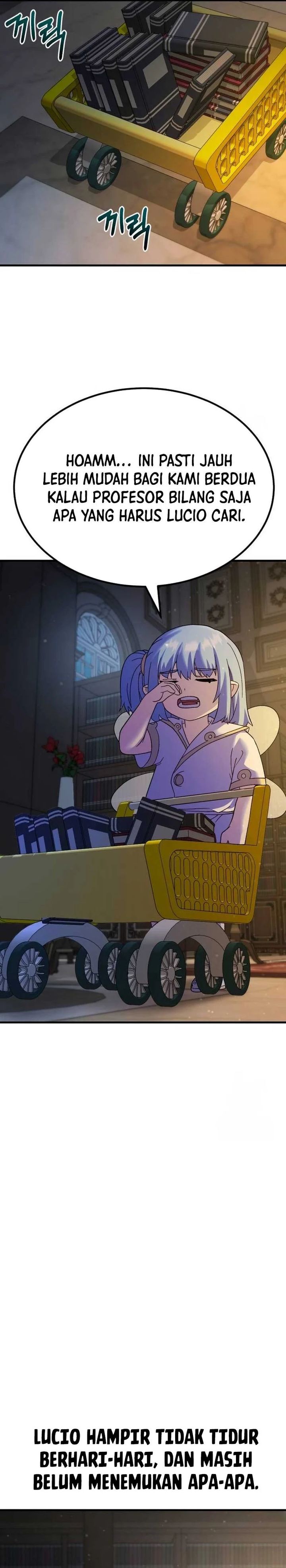 Divine Delivery Chapter 63 Image 29