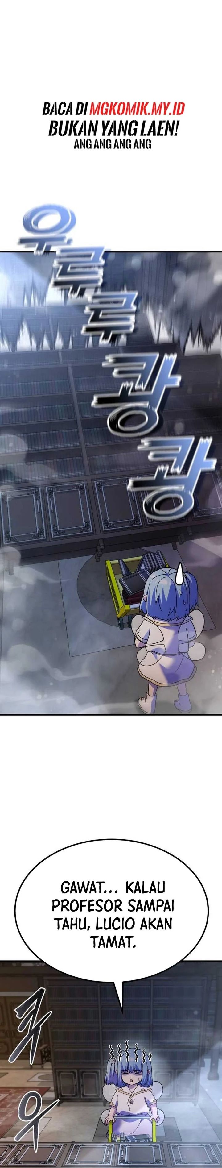 Divine Delivery Chapter 63 Image 31