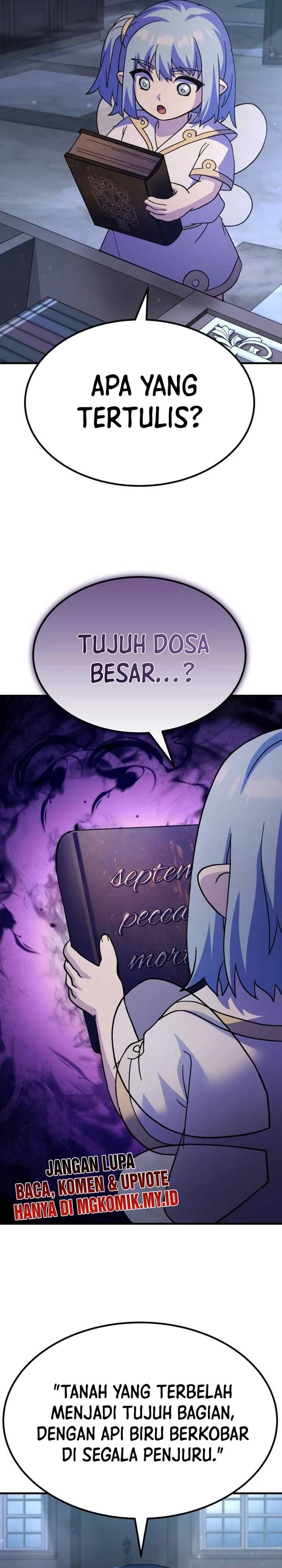 Divine Delivery Chapter 63 Image 33