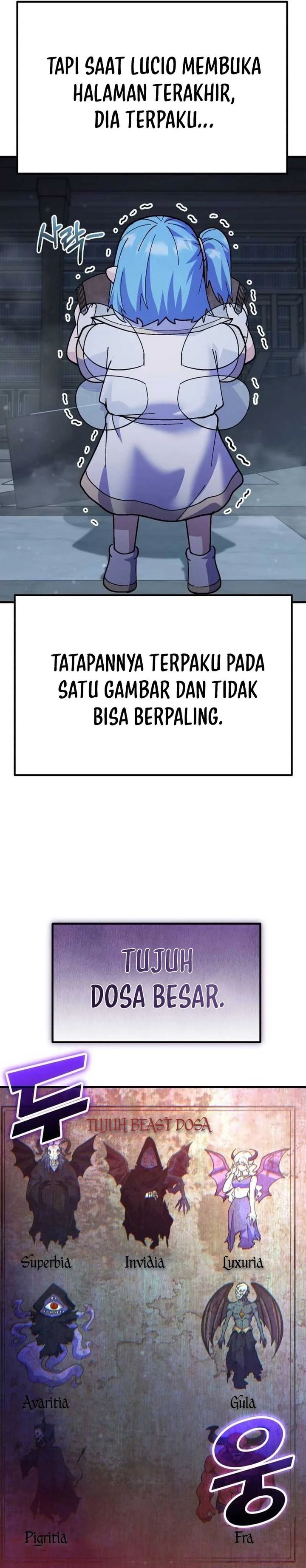 Divine Delivery Chapter 63 Image 35