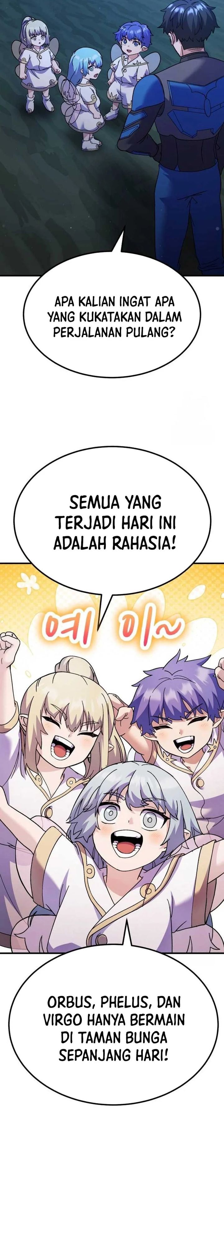 Divine Delivery Chapter 63 Image 40