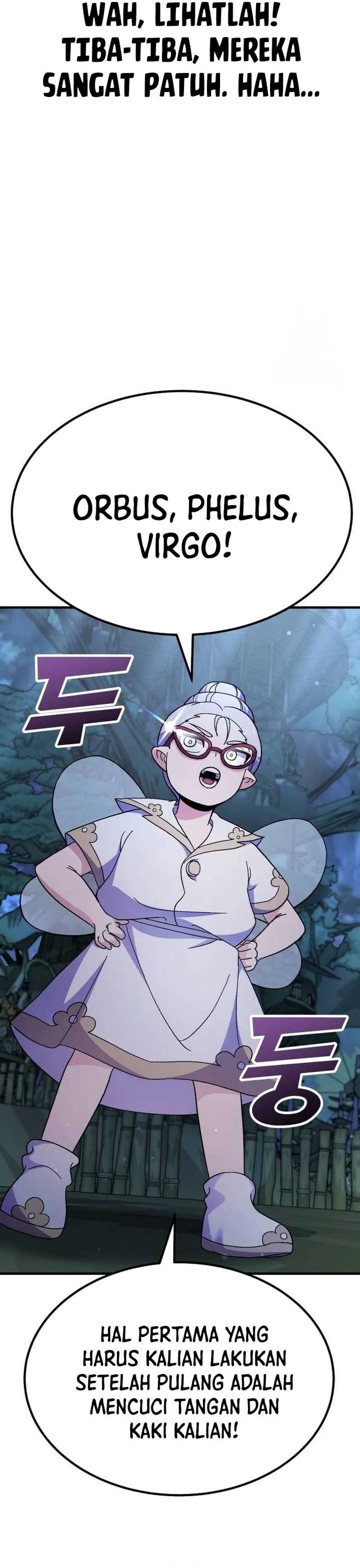 Divine Delivery Chapter 63 Image 41