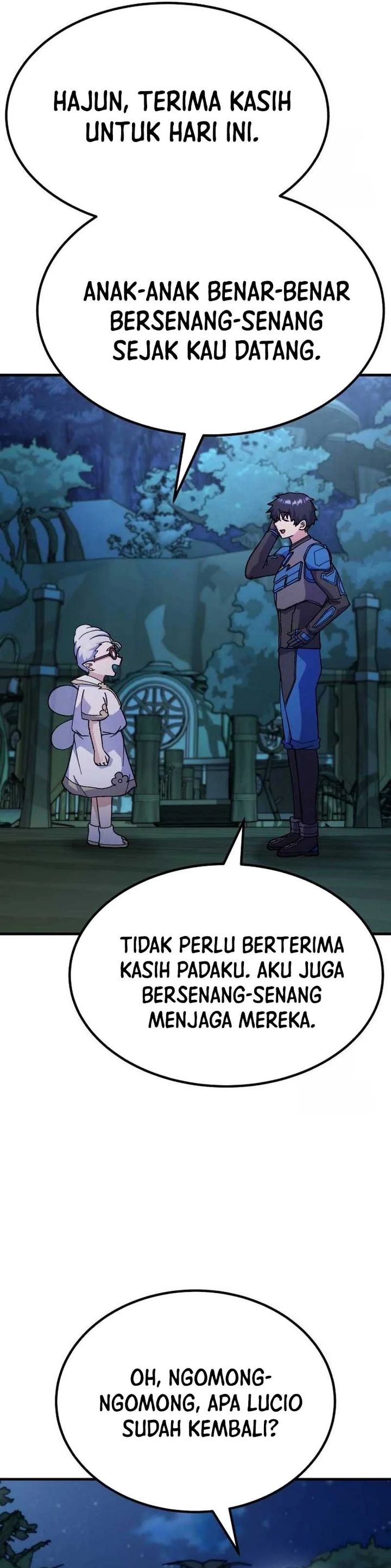 Divine Delivery Chapter 63 Image 43