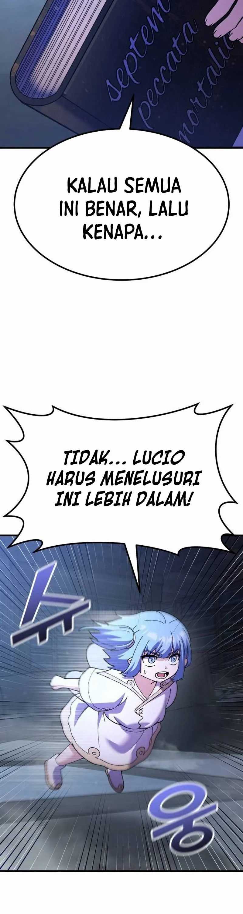 Divine Delivery Chapter 63 Image 49